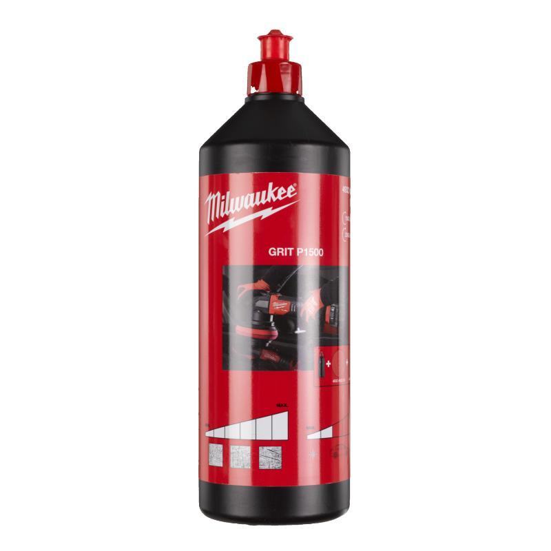 Compunds - Milwaukee — PASTA ROSSA - GROSSOLANA (flacone 1l)