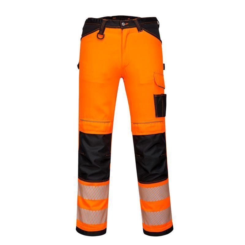 Arancione/Nero