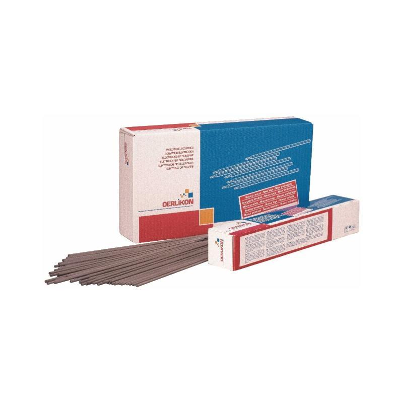 Elettrodo Basico Tenax 35S Lincoln Pacchetto In Cartone — 2,0X300