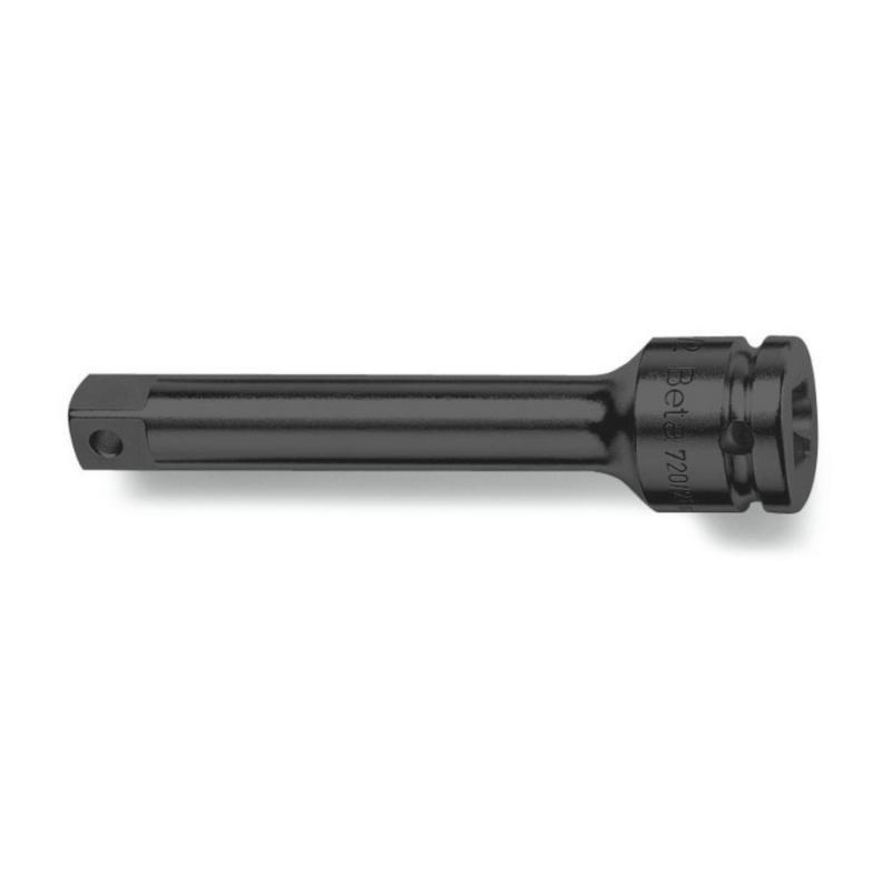 Prolunga Macchina Con Attacchi Quadri Maschio E Femmina 3/8" Fosfatato 710/21 Beta 007100823