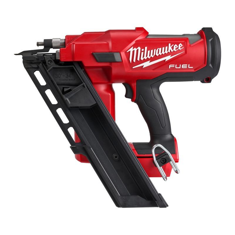 Chiodatrice Multi-Calibro 18 Volt Tecnologia Fuel - Senza Batteria - M18 Ffn-0C - Milwaukee 4933471406