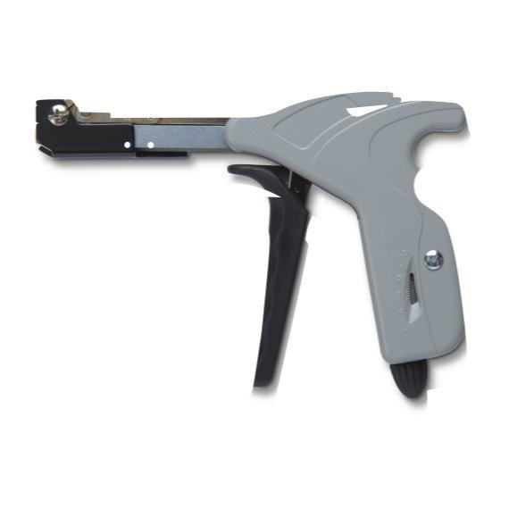 Pinze Automatiche Per Fascette In Acciaio Inossidabile, Per Fascette Con Larghezza Fino A 7,9Mm E Spessore Fino A 0,35Mm. BM1105 BMGroup BM1105