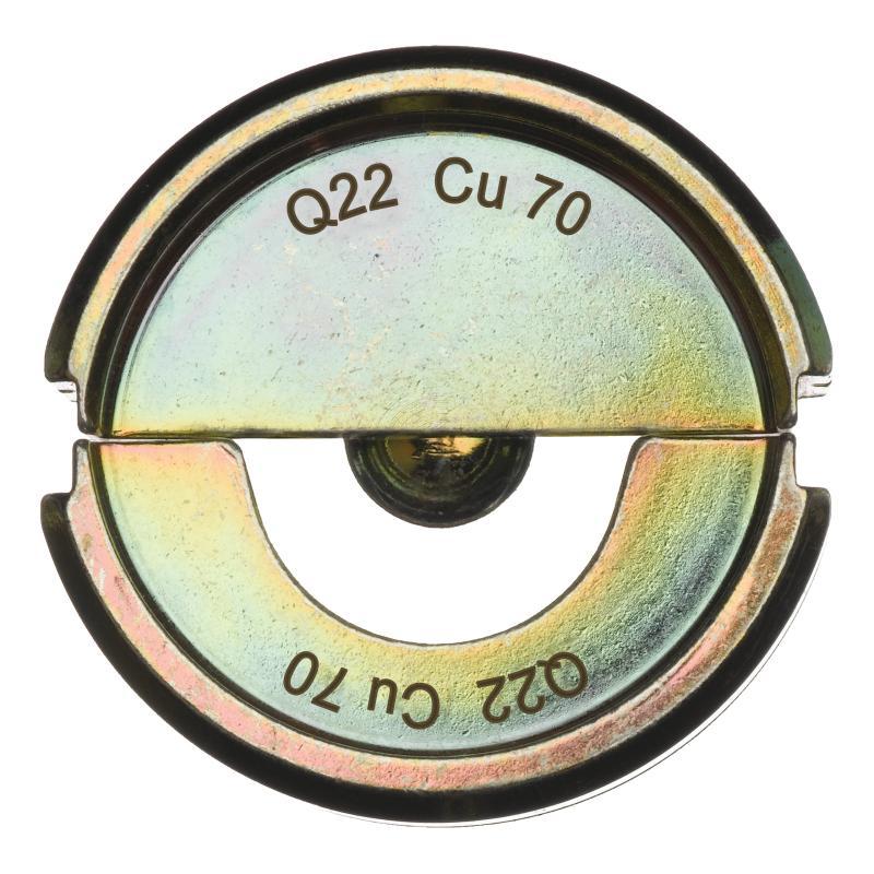 Matrice Q - Milwaukee — MATRICE Q22 CU 70