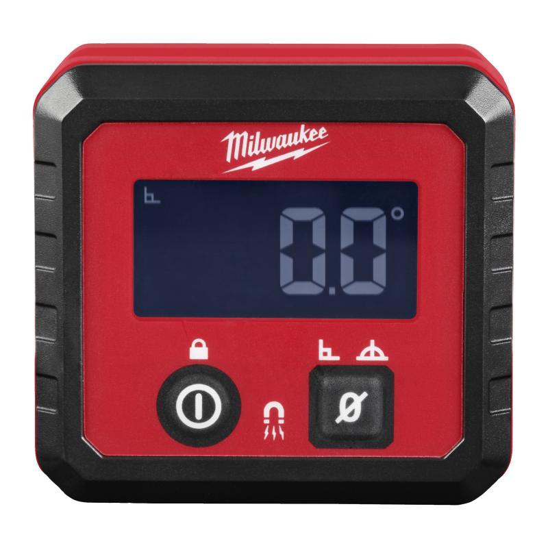 Goniometro Digitale - Milwaukee 4932493656