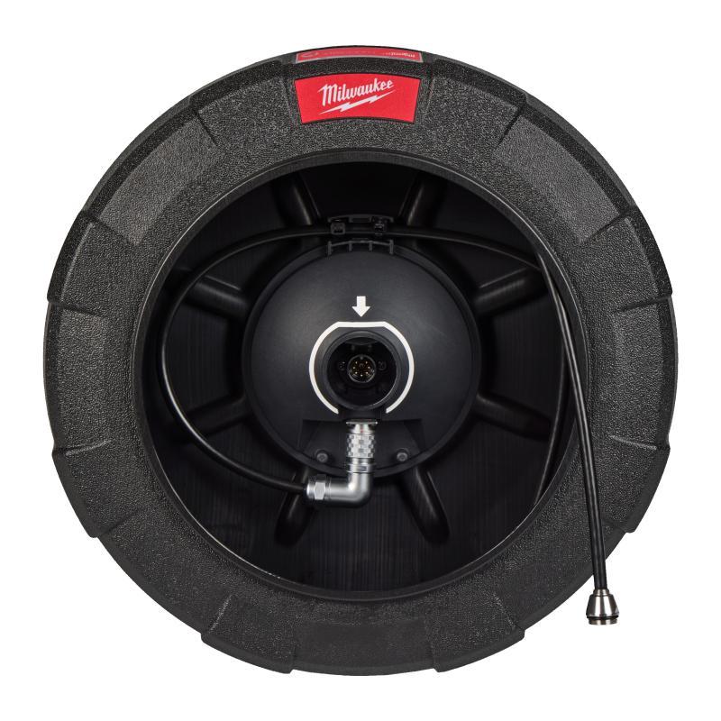 Cavo Ultra Flessibile E Tamburo Per M12™ Sico20 - Milwaukee 4932501258
