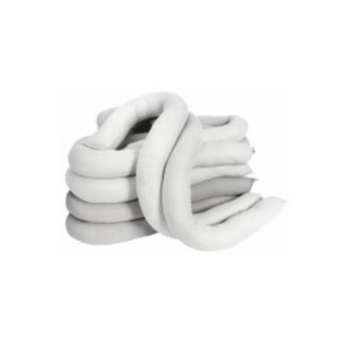 Salsicciotto Assorbente Oil 7,6x122 cm Colore Bianco