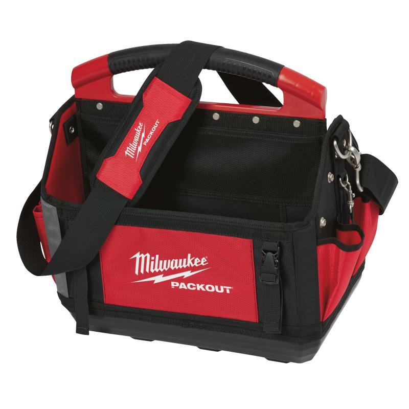 Packout Borse Portautensili Aperte - Milwaukee