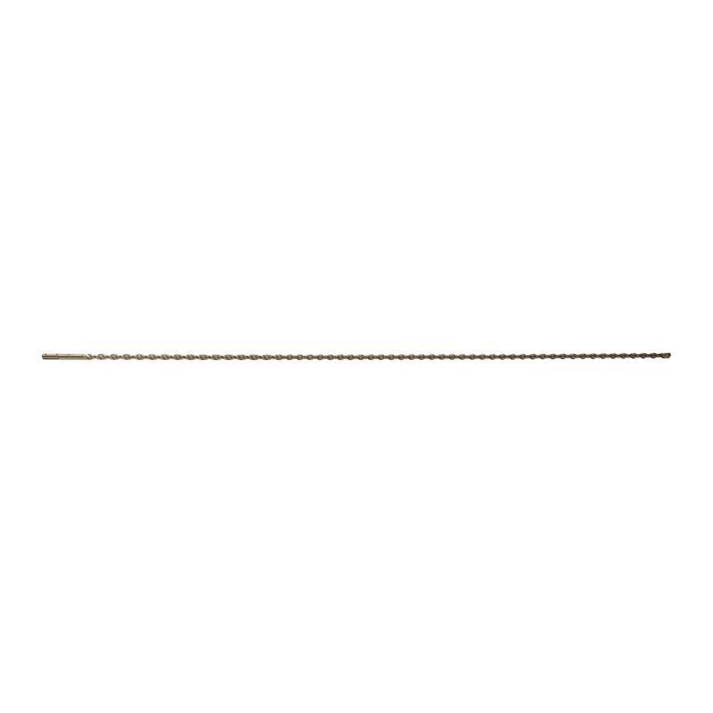 Punte Sds Plus M2 2 Taglienti - Milwaukee — PUNTA SDS-Plus 10X1000 MM