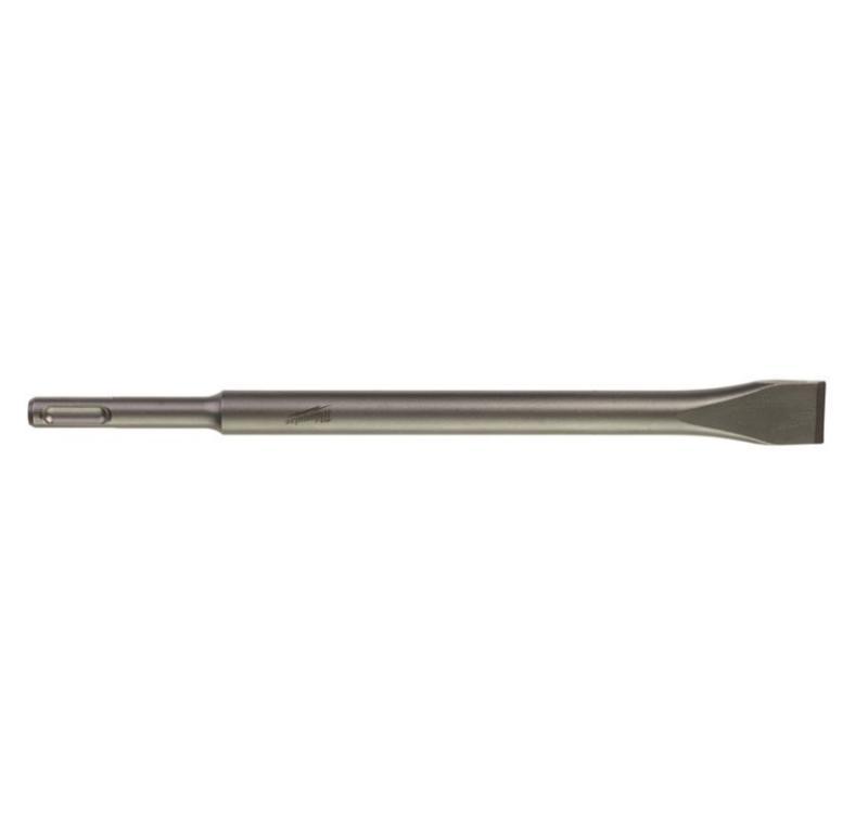 Scalpello Piatto Sds-Plus 250X20 Mm - Milwaukee 4932339626