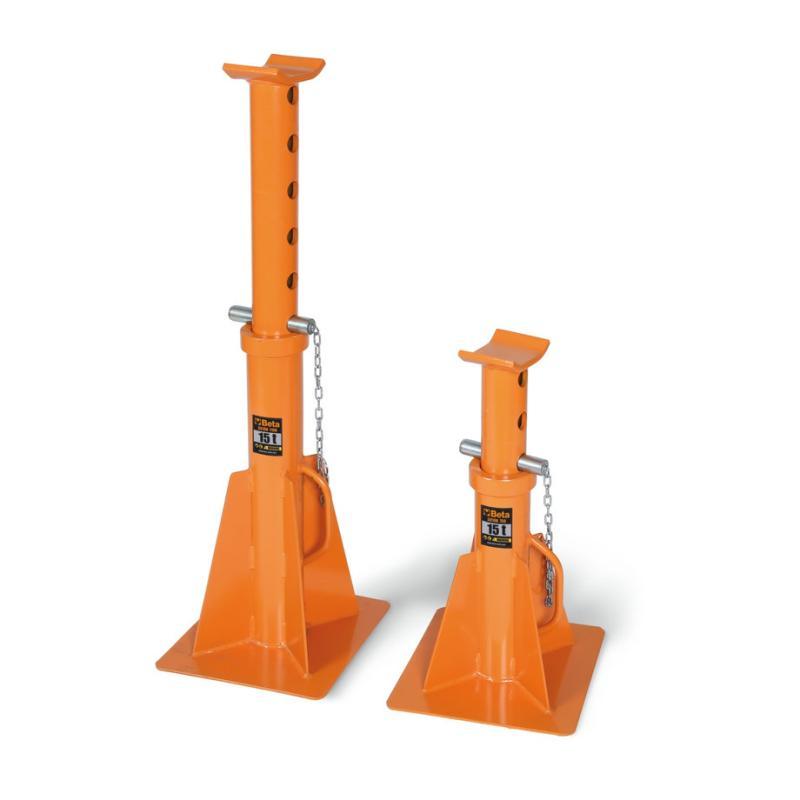 Cavalletti Serie Pesante 3010H Beta