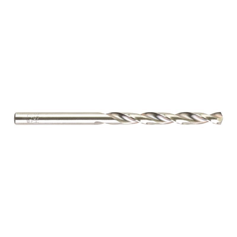 Thunderweb Punte Metallo Hss G Din 338 - Milwaukee — PUNTA HSS-G 5.7 MM (conf. 10pz)