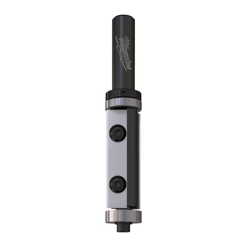 Fresa X Rifilare C/Colt. & Cusc. Hc2 S=12 D=19X50X110Mm No Ita) - Milwaukee 4932500947