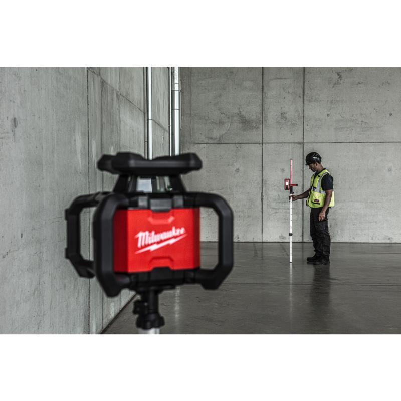 Stadia 240 Cm Per Laser - Sr240 - Milwaukee 4932493202