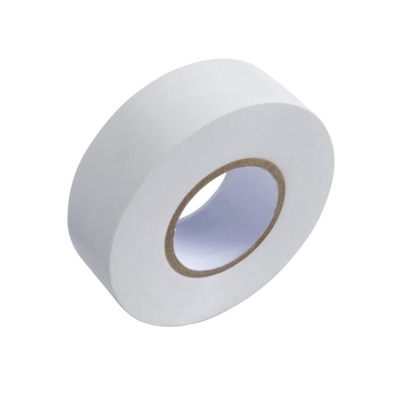 Nastro Isolante Bianco 19 X 25 mm