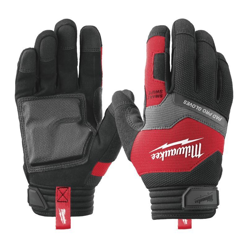 Guanti Pad Pro Work - Milwaukee