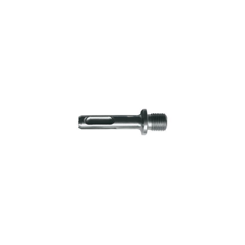 Adattatori Per Mandrini Sds Plus 1 2 X 20 Unf - Milwaukee — ADATTATORE SDS+ 1/2"X20
