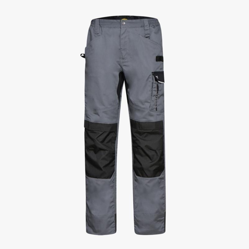 Pantalone Easywork Colore Steel Grey DIADORA