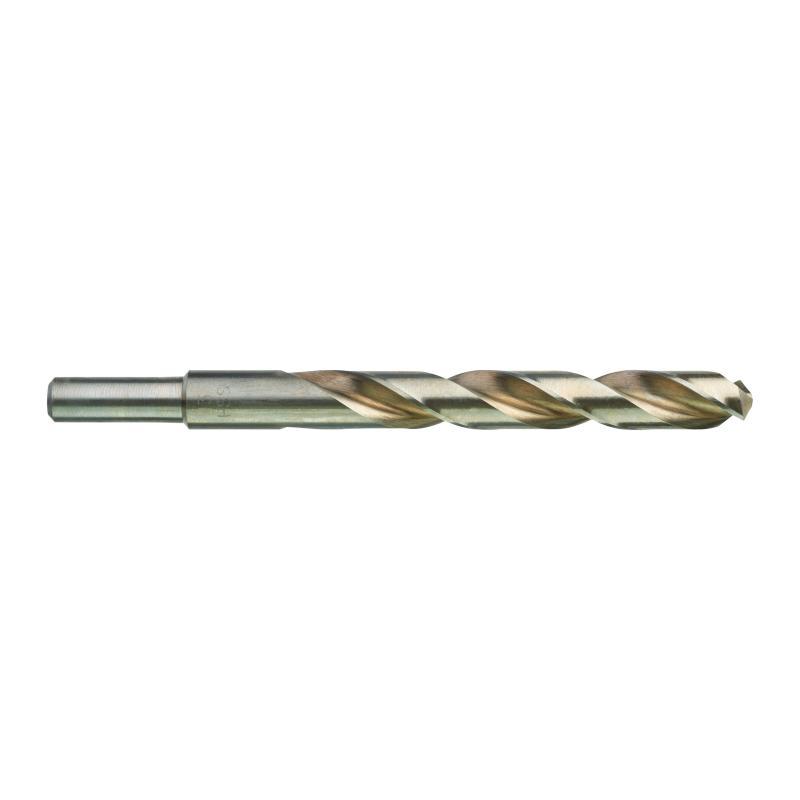 Thunderweb Punte Metallo Hss G Din 338 - Milwaukee — PUNTA HSS-G 13.0X151 MM