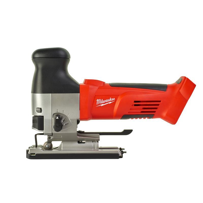 Seghetto Alternativo 18 Volt - Senza Batteria - Hd18 Jsb-0 - Milwaukee 4933500569