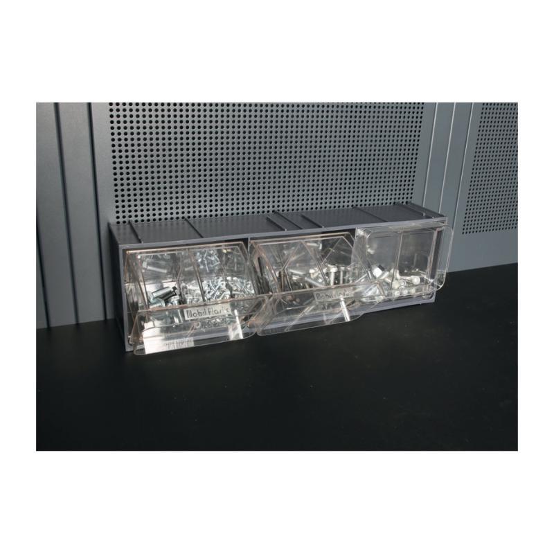 Kit 6 Vaschette Estraibili Per Contenitori Portaminuterie Cpmb/3C KIT 6VC/3C Beta 088880453