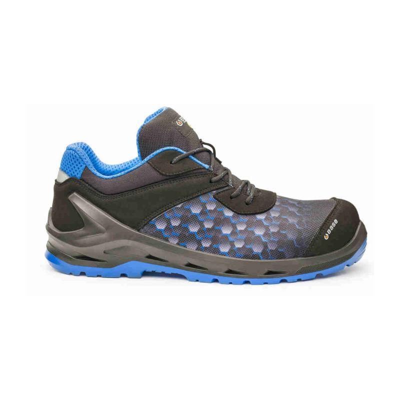 Scarpa Bassa i-ROBOX BLUE - S3 ESD SRC - BASE CA-B1208-0WB
