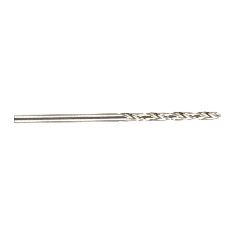 Thunderweb Punte Metallo Hss G Din 338 - Milwaukee — PUNTA HSS-G 2.1 MM (conf. 10pz)
