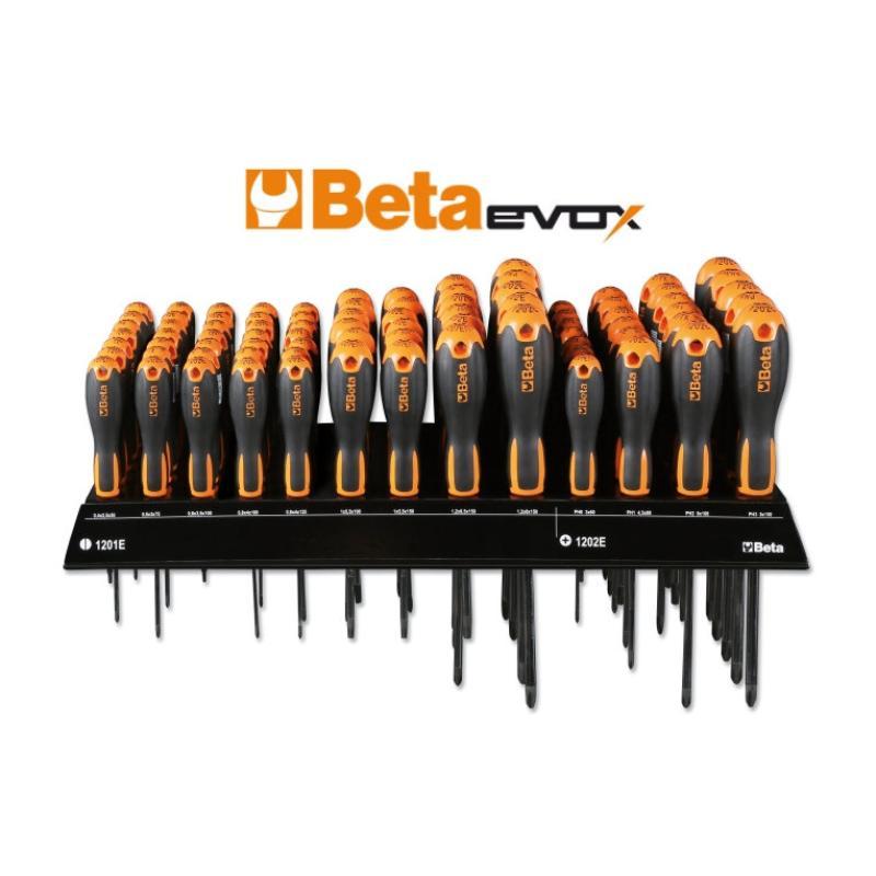 Espositore Vuoto 1203E/E1P 1203E/EV1P SHOPinShop 012031351