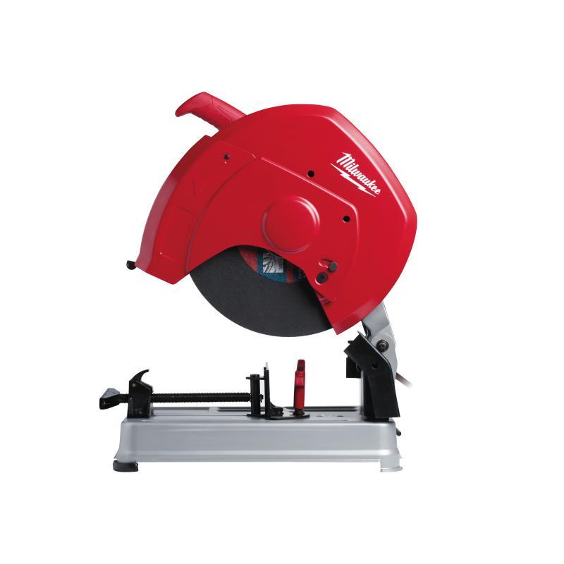 Troncatrice Veloce Per Metalli 355Mm - Chs 355 - Milwaukee 4933411760