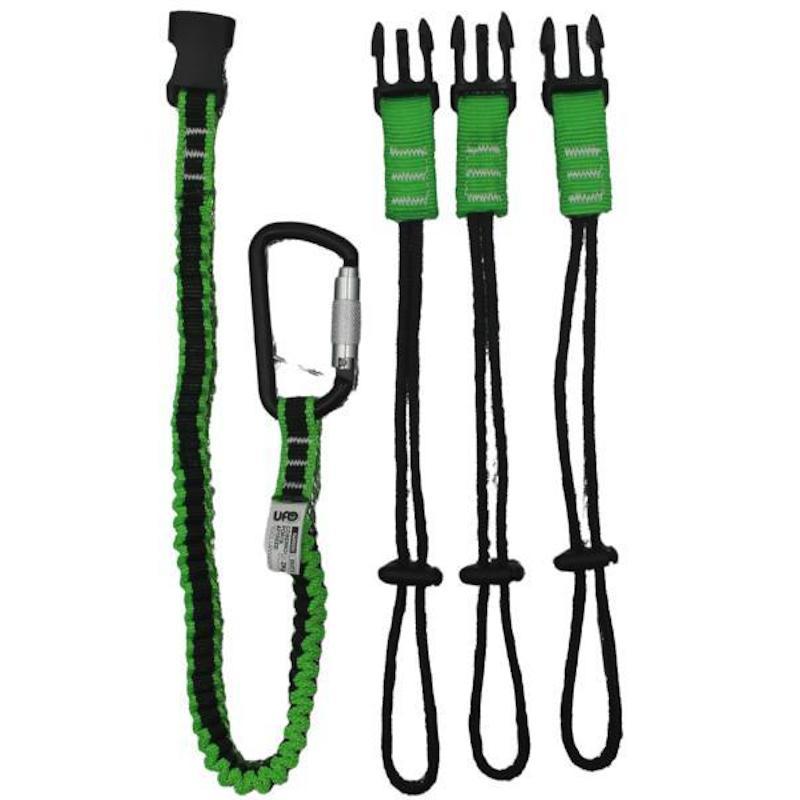 Set 3 Pezzi Cordino Porta Utensili 2,2 Kg UFO