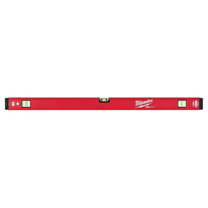 Livella Serie Backbone - Milwaukee — LIVELLA 100 cm MAGN - Serie Backbone