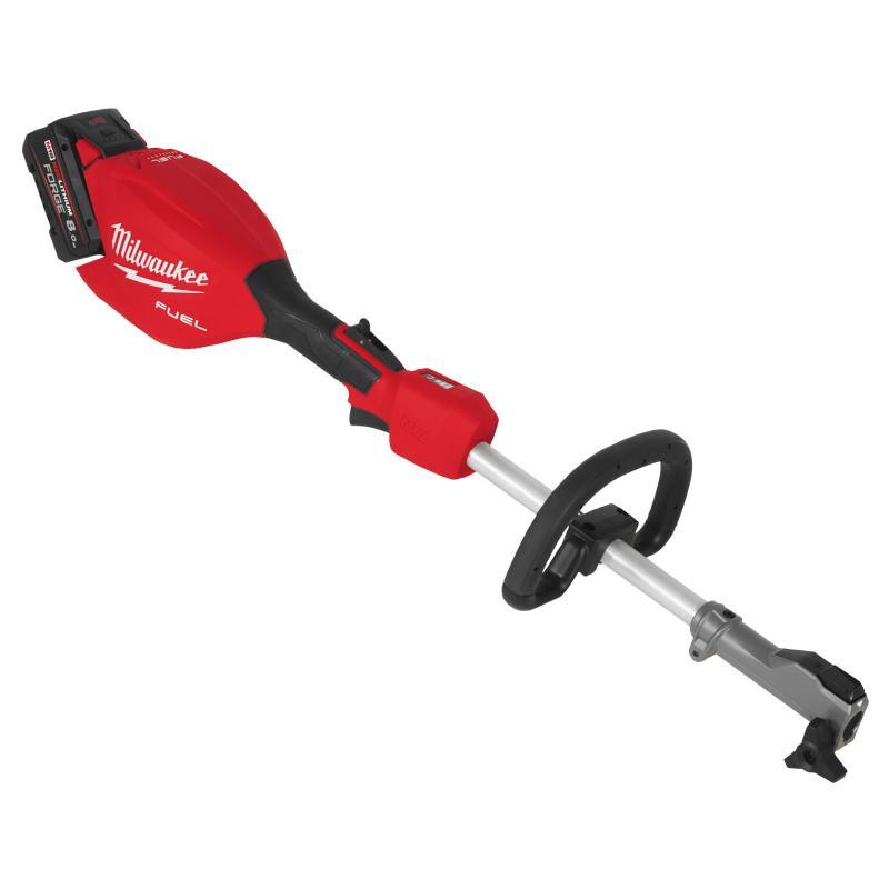 Multi Utensile Giardino Fuel 18V 8Ah Forge - M18 Foph2-802 - Milwaukee 4933492664