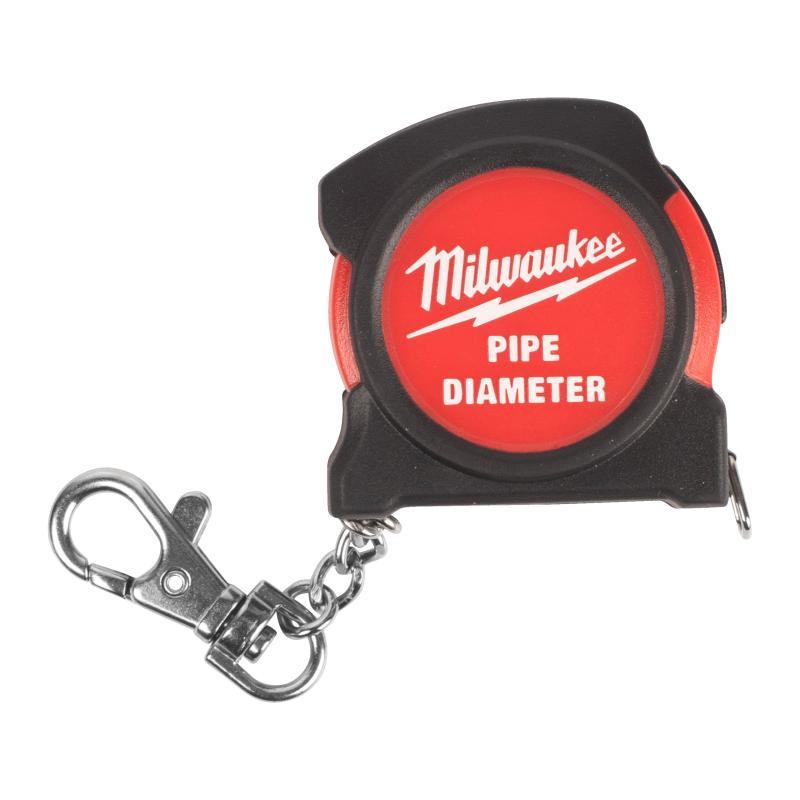 Nastro Per Scanalature Tubi - Milwaukee 4932500648