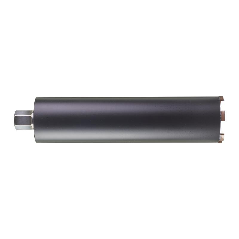 Carotaggio A Secco Con Aspirazione Polveri Dchxl - Milwaukee — CORONA 1 1/4'' DCHXL 112X490