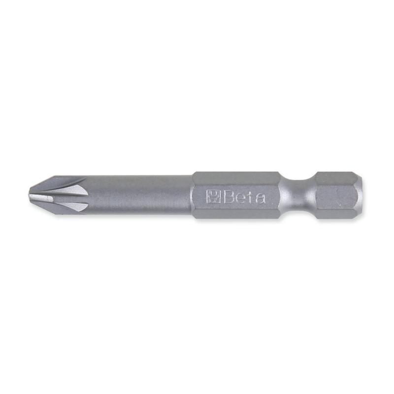 Inserti Per Avvitatori Per Viti Con Impronta A Croce Pozidriv®-Supadriv® 862PZ Beta