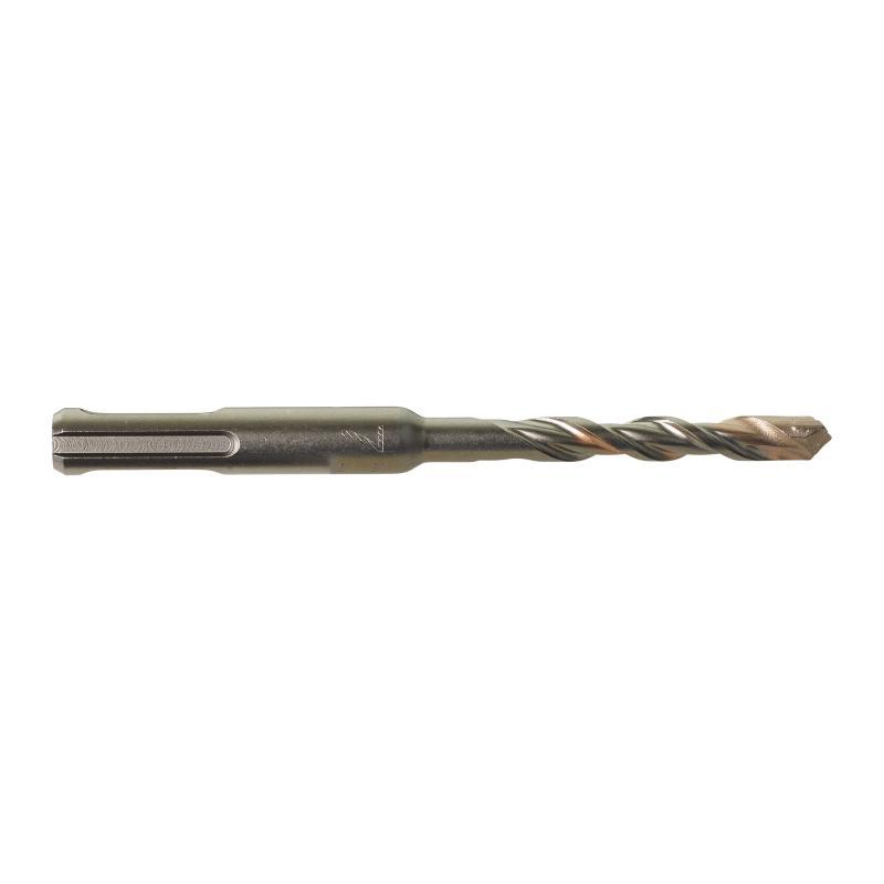 Punte Sds Plus M2 2 Taglienti - Milwaukee — PUNTA SDS-Plus 7X110 MM