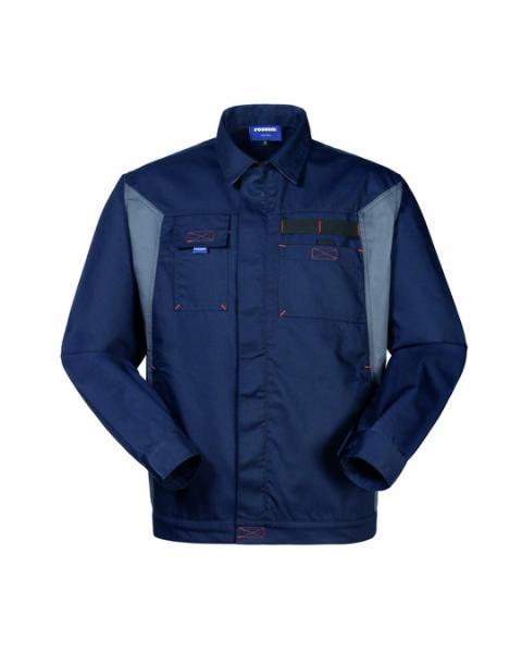 Giubbetto Silverstone con chiusura a cerniera coperta - Rossini A10129
