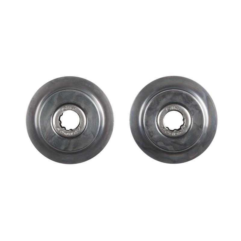 Dischi Da Taglio Acciaio Inox Per Tagliatubi M12 Pcss54 (2 Pezzi) - Pcssw54 - Milwaukee 4932498665