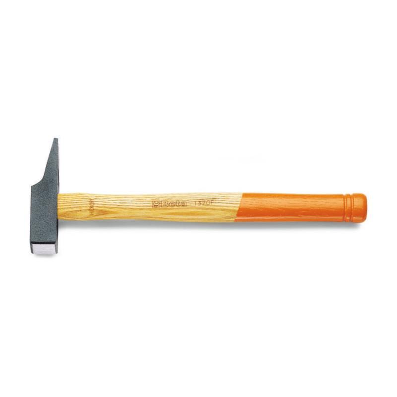 Martelli Tipo Francese Per Falegnami Manico In Legno NF E 71.012 1374F Beta