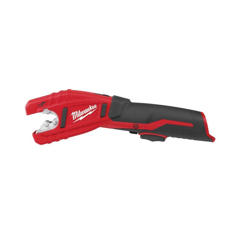 Tagliatubi Per Rame 12 Volt - Senza Batteria - C12 Pc-0 - Milwaukee 4933411920