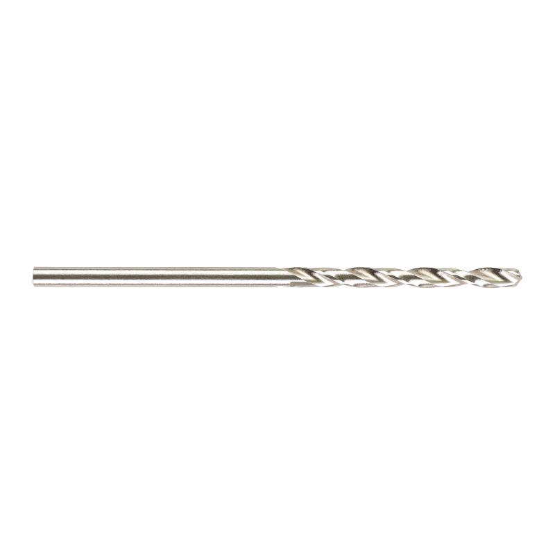 Thunderweb Punte Metallo Hss G Din 338 - Milwaukee — PUNTA HSS-G 2.3 MM (conf. 10pz)