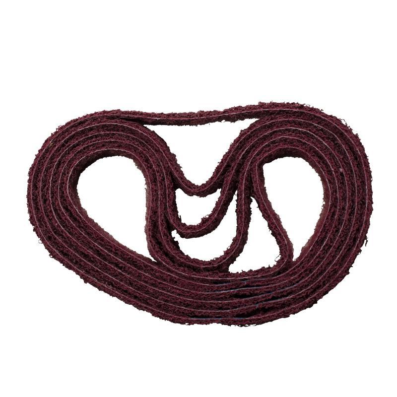 Nastri Abrasivi In Tessuto 330 X 10 E 457 X 13 Mm - Milwaukee