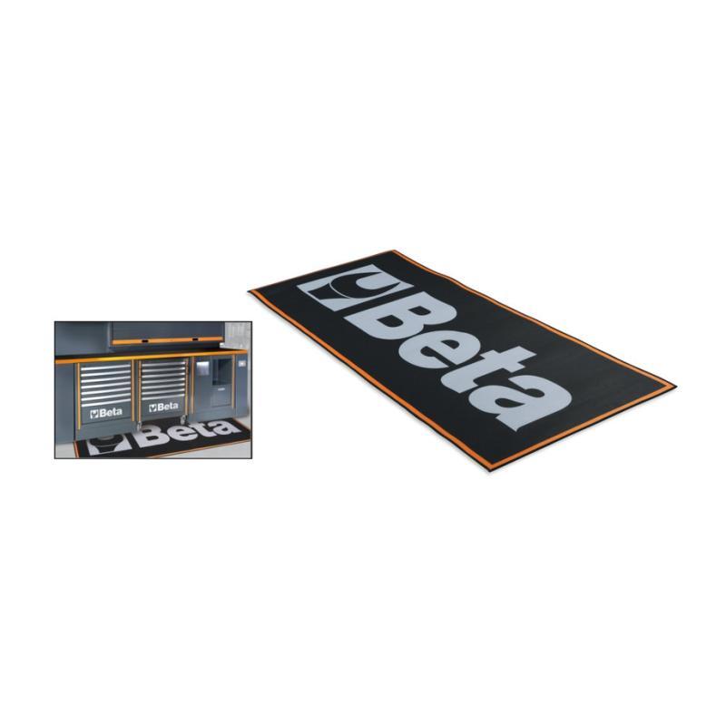 Tappeto Con Logo Beta 200X80 Cm 9562P2 BETACollection 095620400