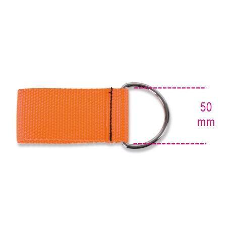 Passante Fisso 8872A 50 Beta H-SAFE 088720050