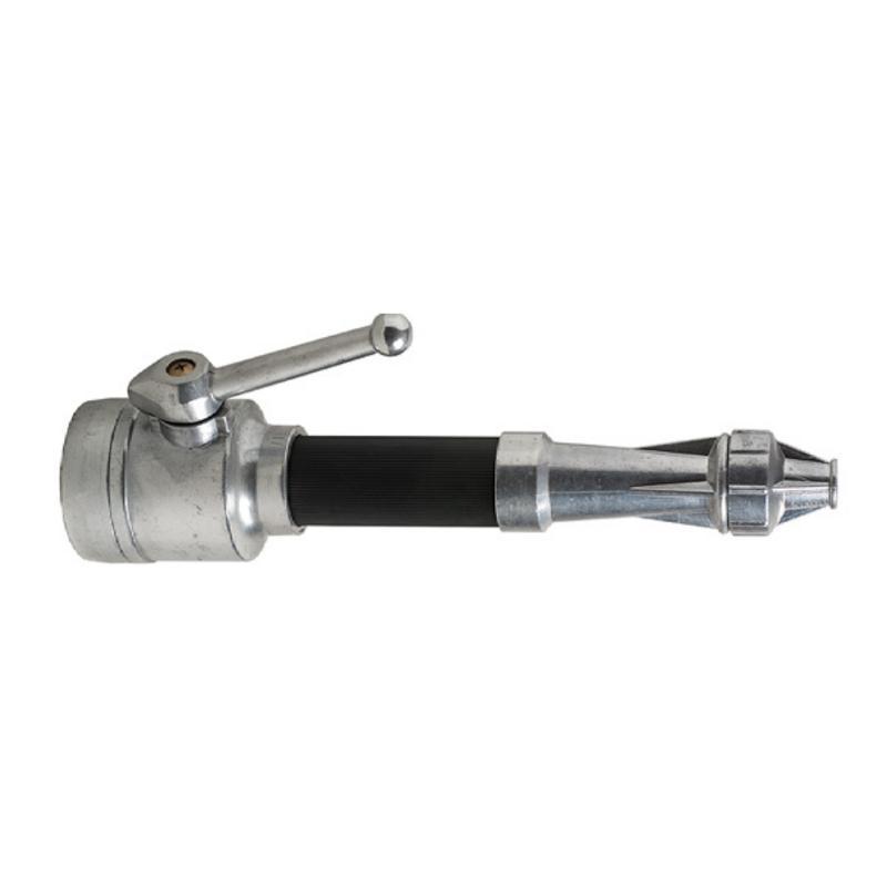 Lancia UNI 70 In Alluminio Con Leva Ugello Diam. 16