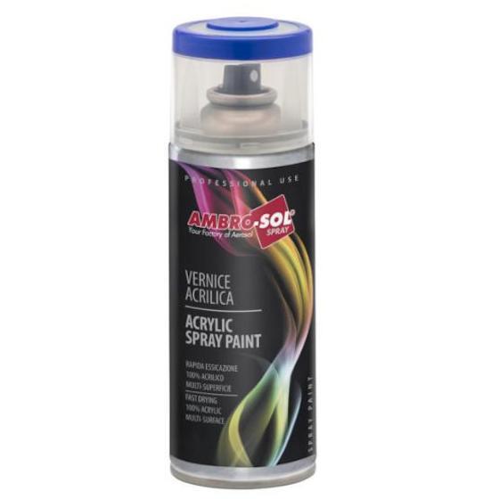 Smalto Acrilico Spray Multiuso 400 ml