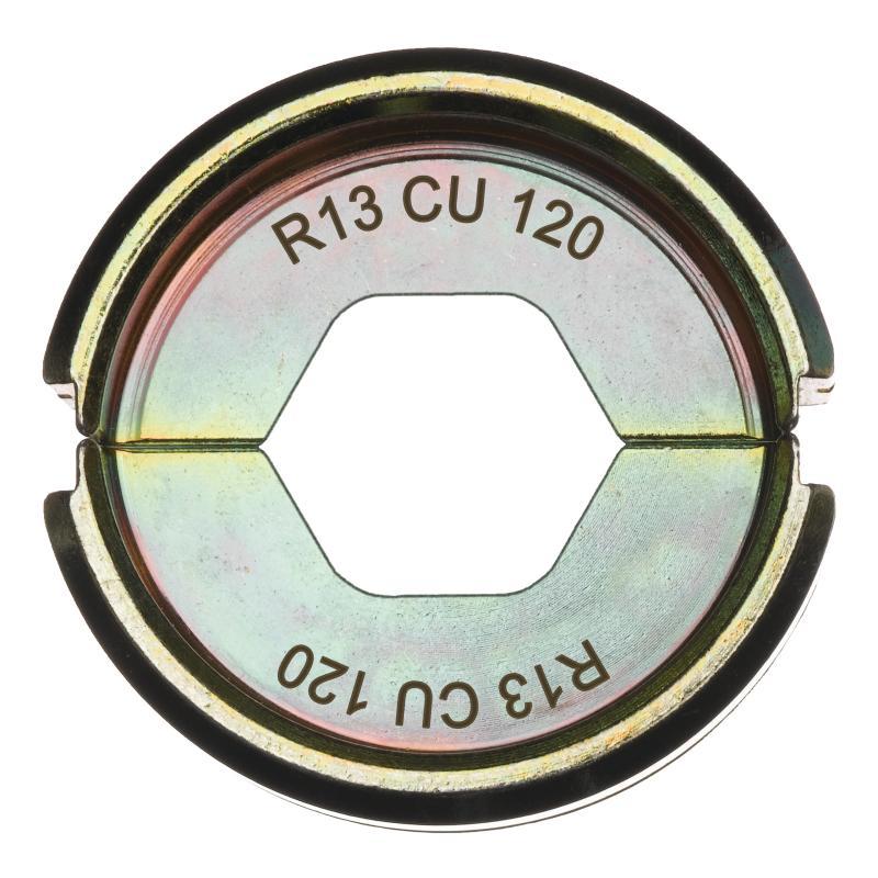 Matrice R - Milwaukee — MATRICE R13 Cu 120-1pc