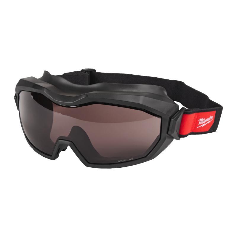 Occhiali A Maschera High Profile Ventilati - Milwaukee