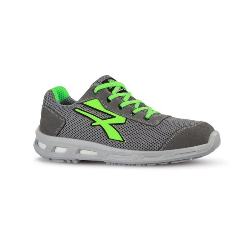 Scarpa Bassa U-Power SUMMER ESD S1P SRC