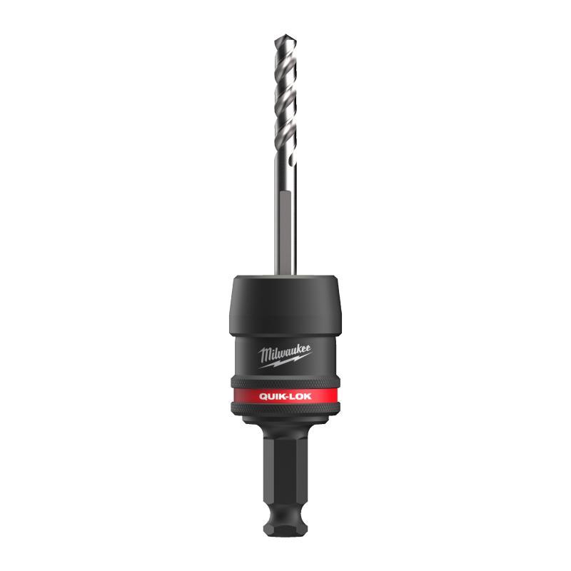 Albero Quik-Lok 7/16 O 11 Mm - Milwaukee 4932500549