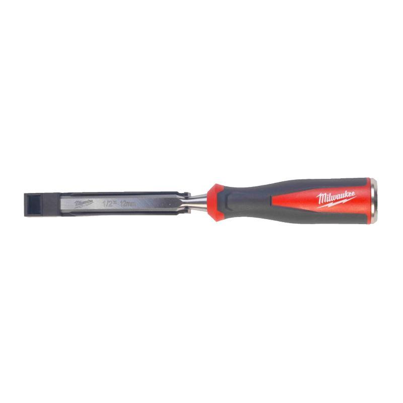 Scalpelli Per Legno - Milwaukee